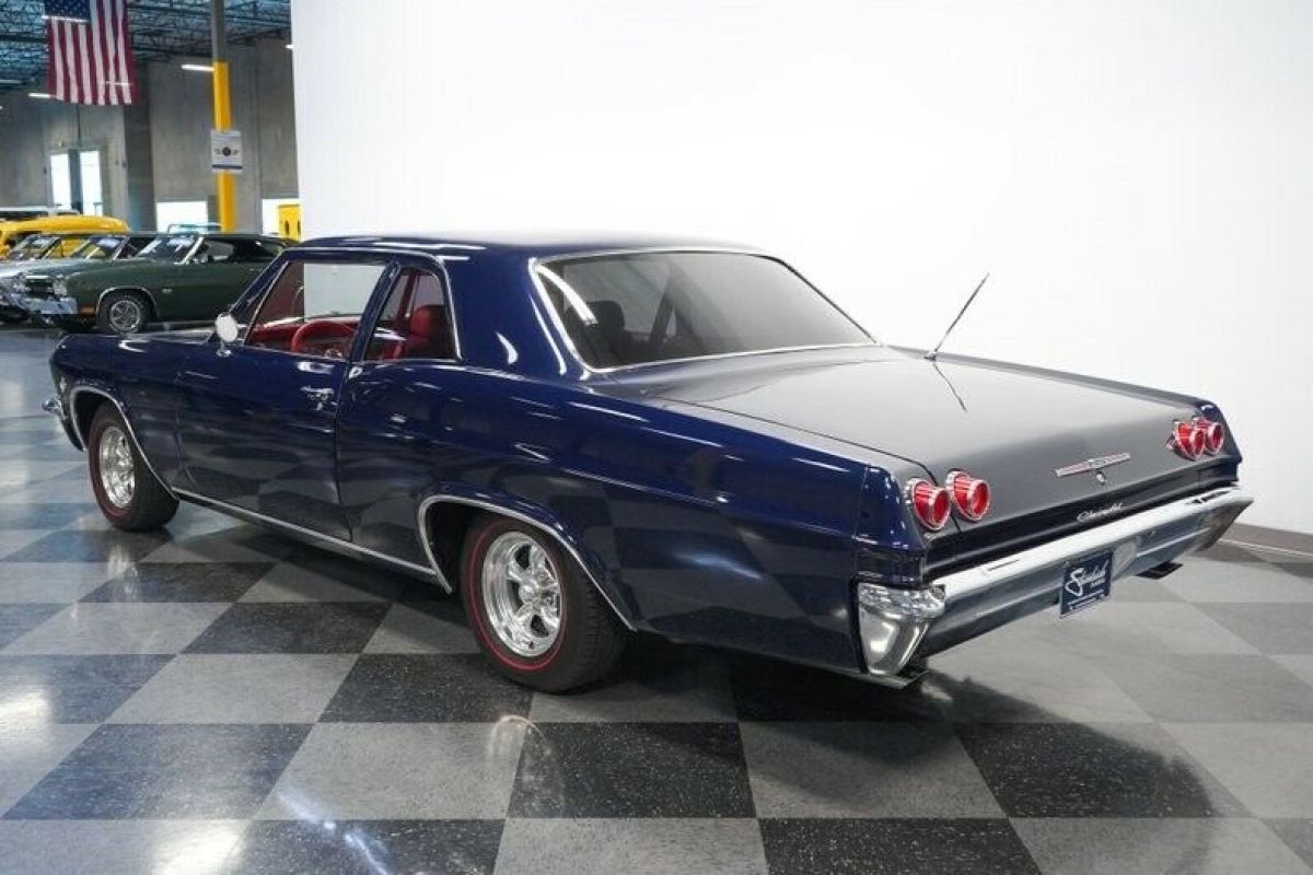 1965 Chevrolet Other Restomod - photo 10