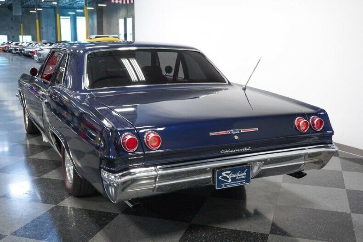 1965 Chevrolet Other Restomod - photo 11