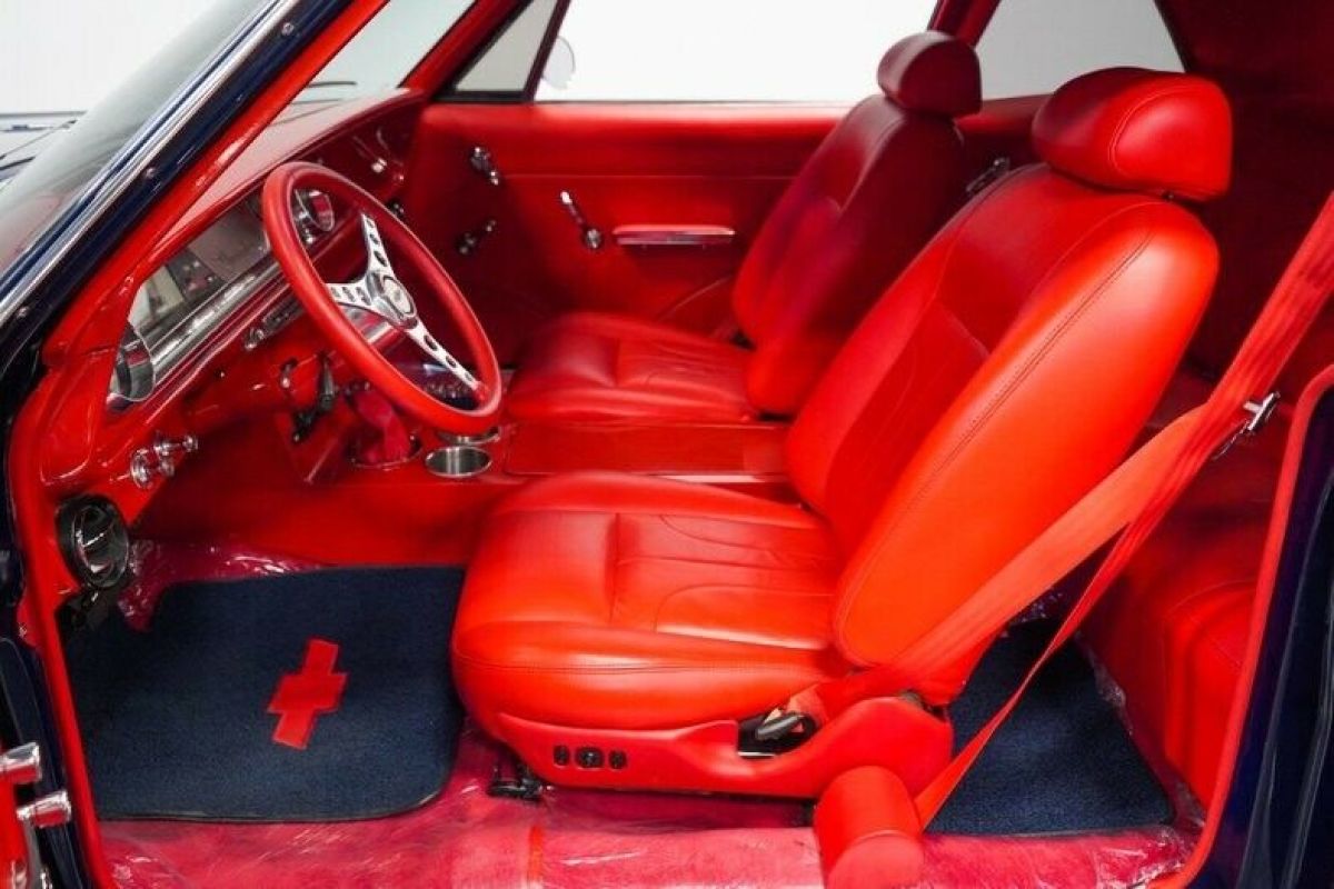 1965 Chevrolet Other Restomod - photo 5