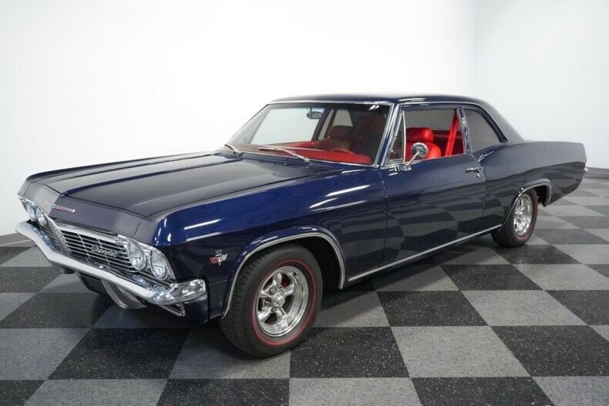 1965 Chevrolet Other Restomod - photo 6