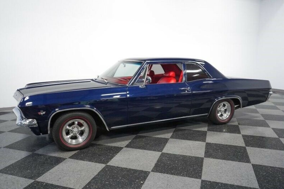 1965 Chevrolet Other Restomod - photo 7