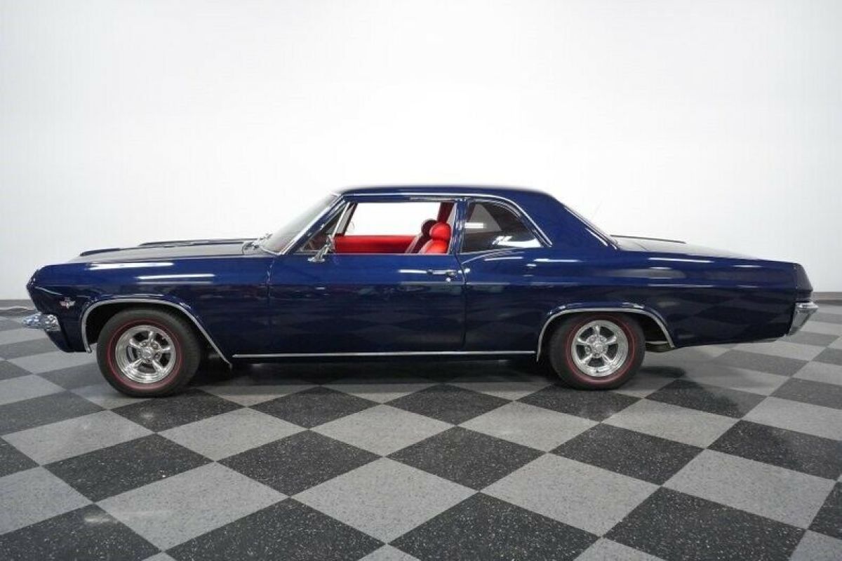 1965 Chevrolet Other Restomod - photo 8