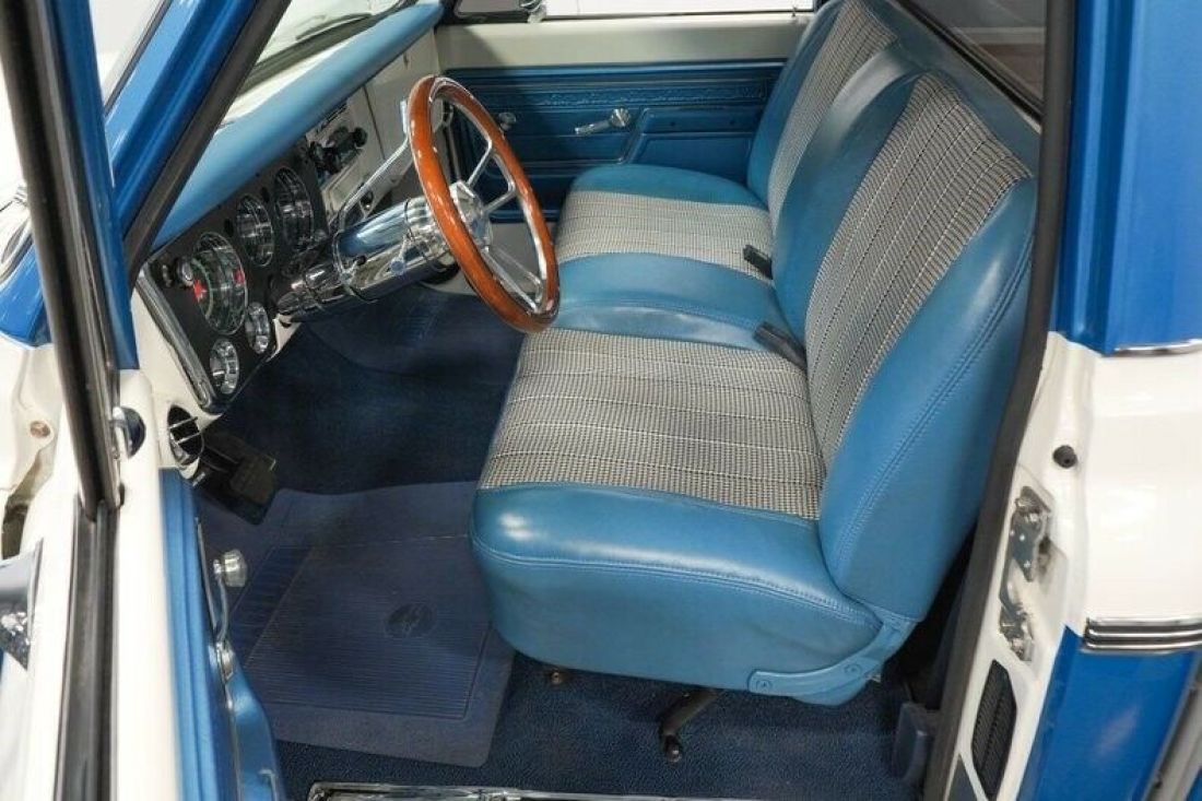 1972 GMC Other Super Custom - photo 5