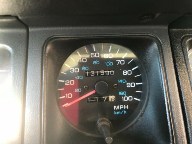 1994 Jeep Wrangler - photo 6