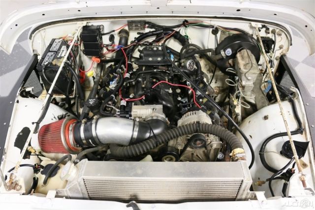 1990 Jeep Wrangler LS - photo 3