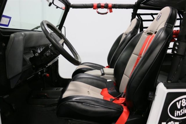 1990 Jeep Wrangler LS - photo 4