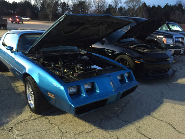 1980 Pontiac Firebird - photo 10