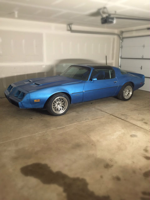 1980 Pontiac Firebird - photo 3