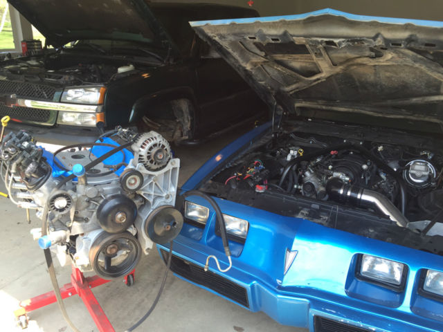 1980 Pontiac Firebird - photo 4