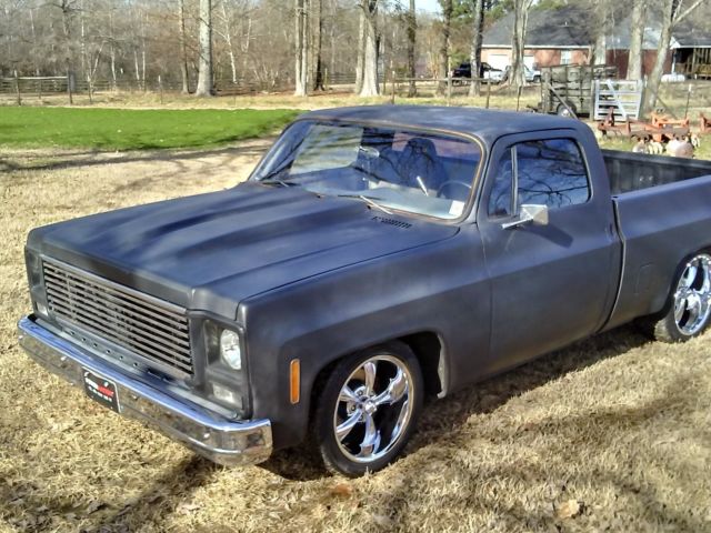 1979 Chevrolet C-10 - photo 13