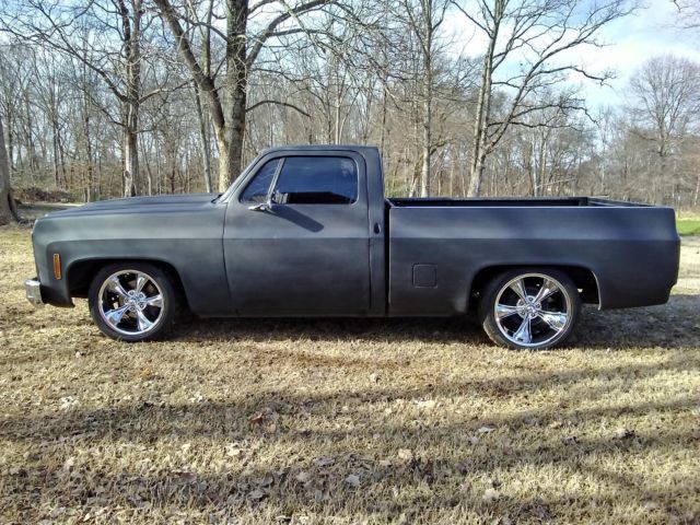 1979 Chevrolet C-10 - photo 8