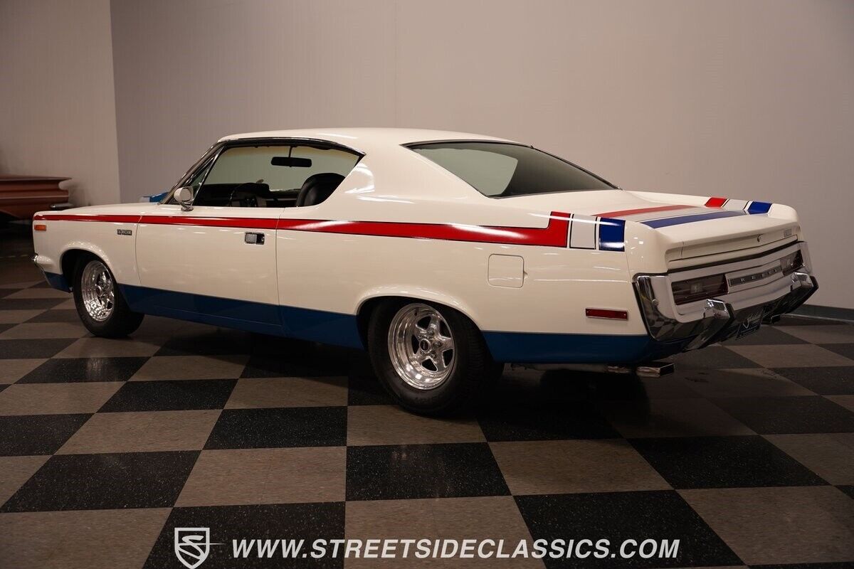 1970 AMC Rebel Machine Tribute LS Restomod - photo 12