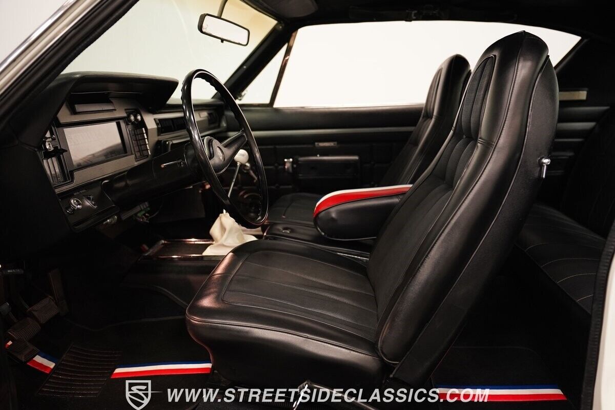 1970 AMC Rebel Machine Tribute LS Restomod - photo 5
