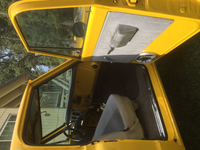 1972 Chevrolet C-10 Truck - photo 12