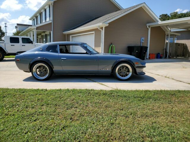 1977 Datsun Z-Series