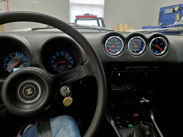 1977 Datsun Z-Series - photo 10