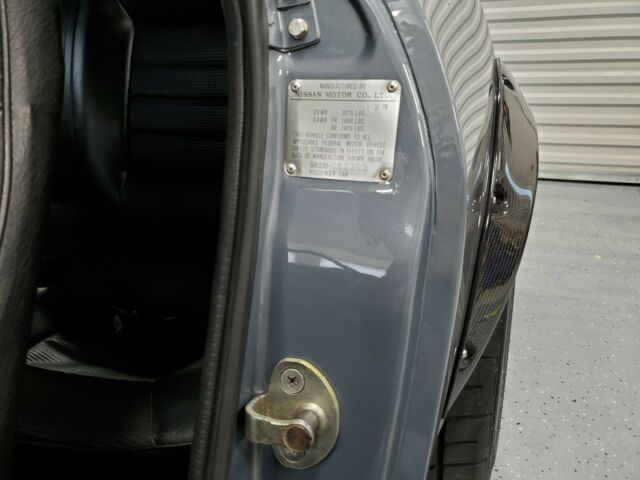 1977 Datsun Z-Series - photo 13