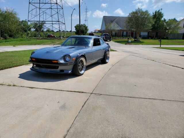 1977 Datsun Z-Series - photo 2