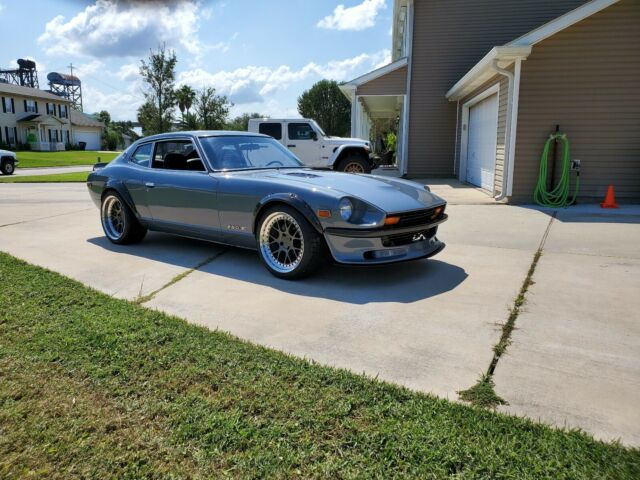 1977 Datsun Z-Series - photo 3