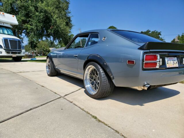 1977 Datsun Z-Series - photo 4