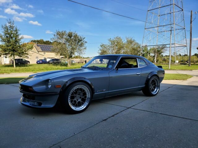 1977 Datsun Z-Series - photo 6