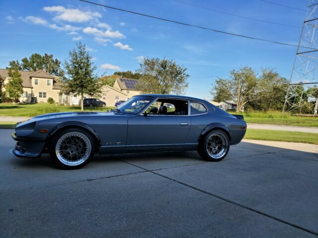 1977 Datsun Z-Series - photo 8