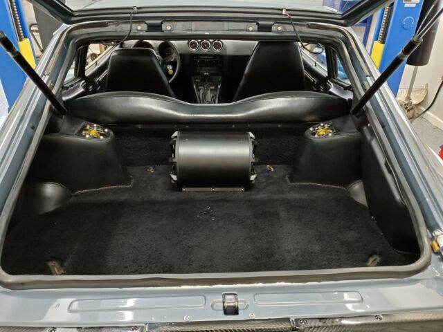 1977 Datsun Z-Series - photo 9