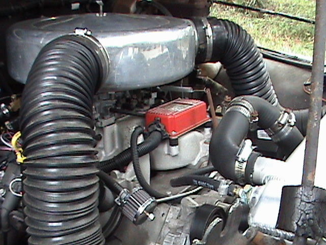 1989 Jeep Wrangler - photo 6