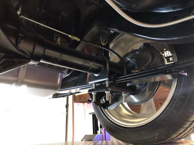 1970 Chevrolet Nova LS1 Swap - photo 10