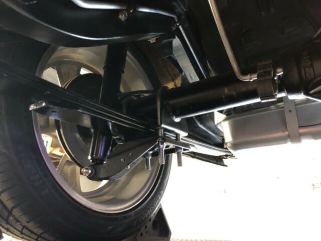1970 Chevrolet Nova LS1 Swap - photo 11
