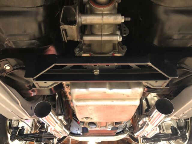 1970 Chevrolet Nova LS1 Swap - photo 12