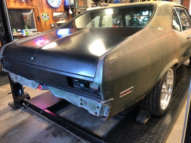 1970 Chevrolet Nova LS1 Swap - photo 5