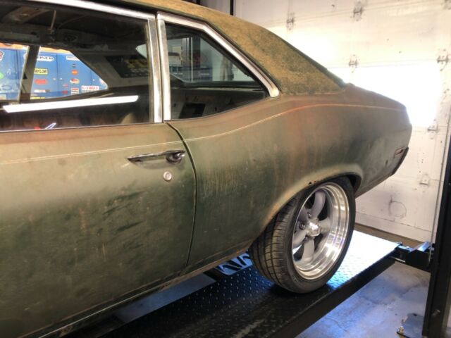 1970 Chevrolet Nova LS1 Swap - photo 9