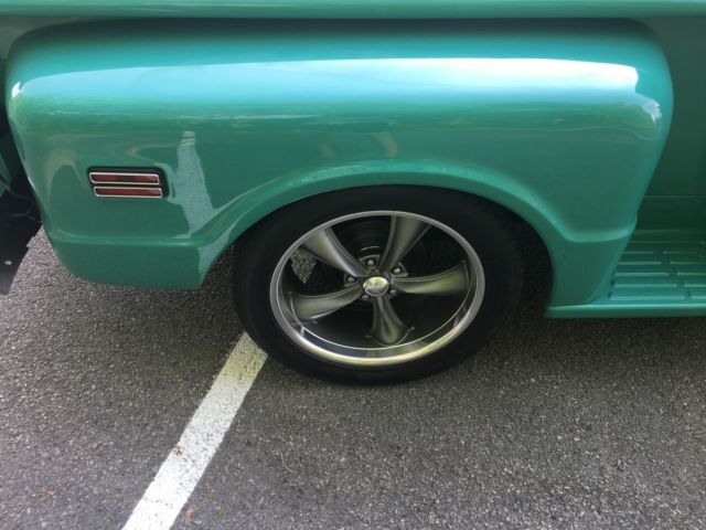 1969 GMC Other Gmc. C10 - photo 10