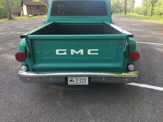 1969 GMC Other Gmc. C10 - photo 12