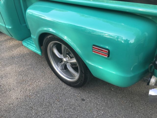 1969 GMC Other Gmc. C10 - photo 13
