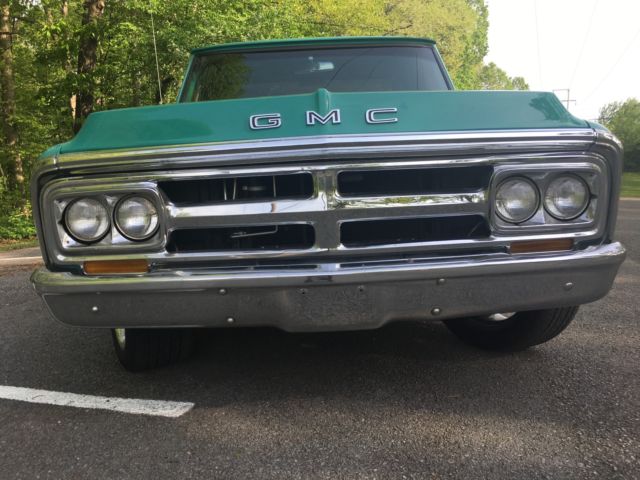 1969 GMC Other Gmc. C10 - photo 3