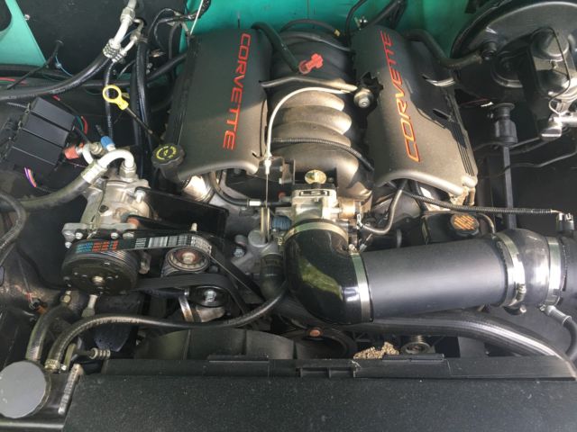 1969 GMC Other Gmc. C10 - photo 4