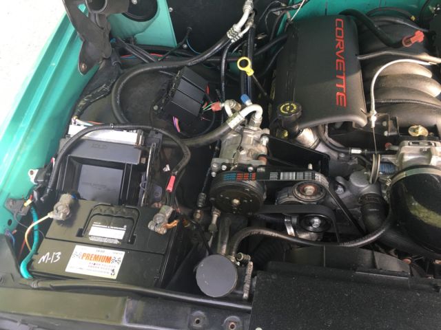 1969 GMC Other Gmc. C10 - photo 5
