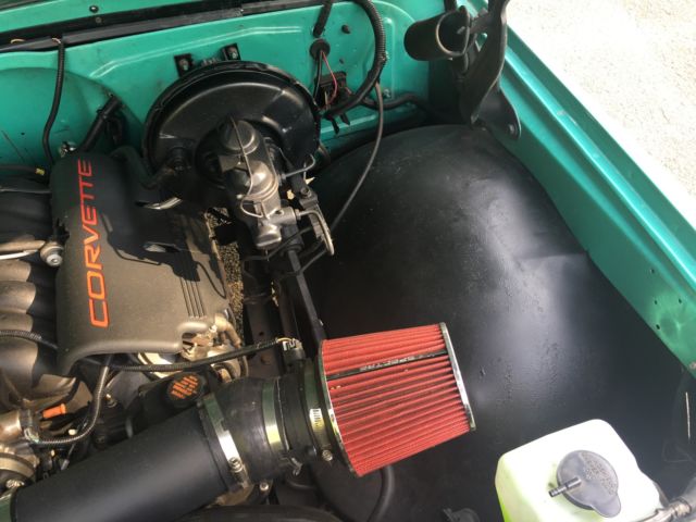 1969 GMC Other Gmc. C10 - photo 6