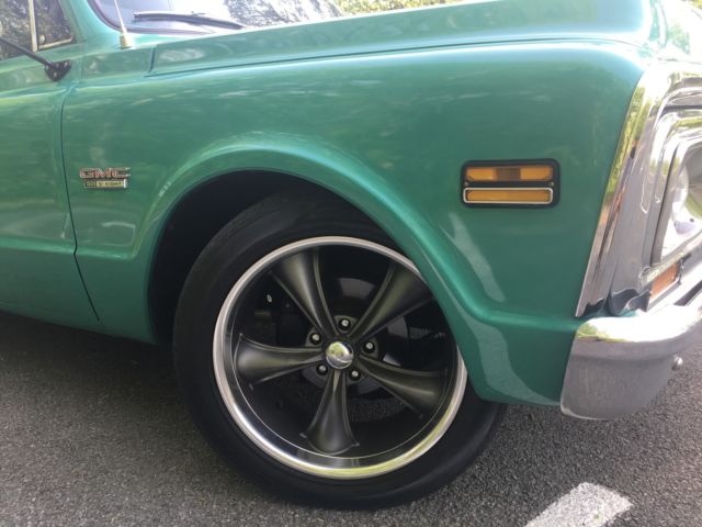 1969 GMC Other Gmc. C10 - photo 7