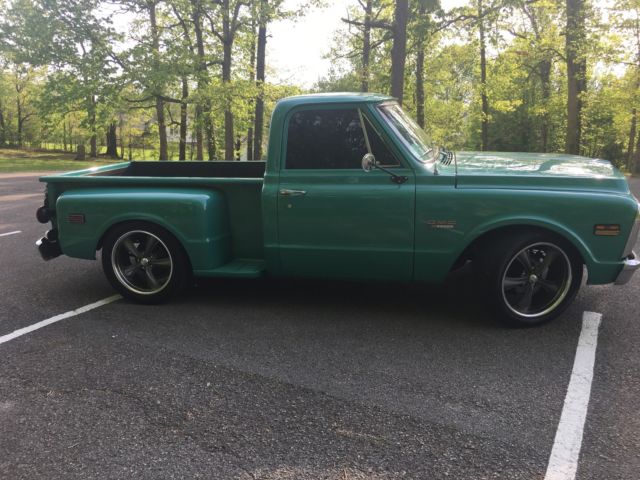 1969 GMC Other Gmc. C10 - photo 9
