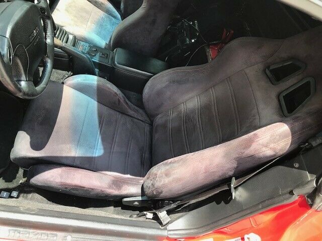 1990 Mazda RX-7 - photo 12