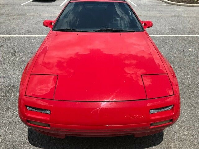 1990 Mazda RX-7 - photo 2