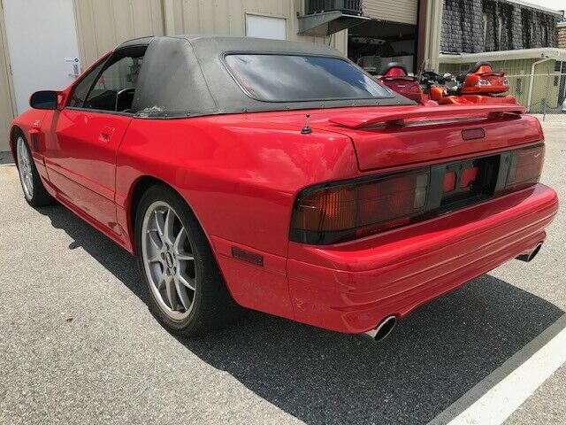 1990 Mazda RX-7 - photo 7