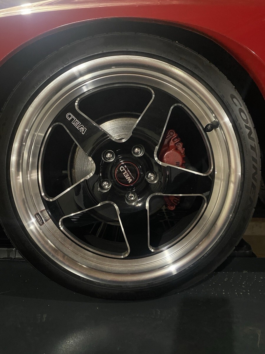 1989 Mazda RX-7 Conv - photo 6