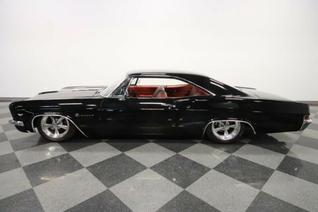 1966 Chevrolet Impala LS1 Restomod - photo 8