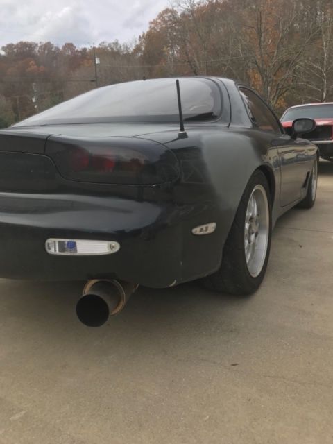 1993 Mazda RX-7 Touring - photo 4