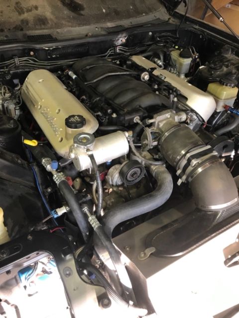 1993 Mazda RX-7 Touring - photo 7