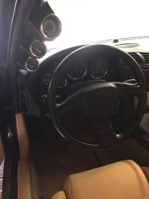 1993 Mazda RX-7 Touring - photo 8